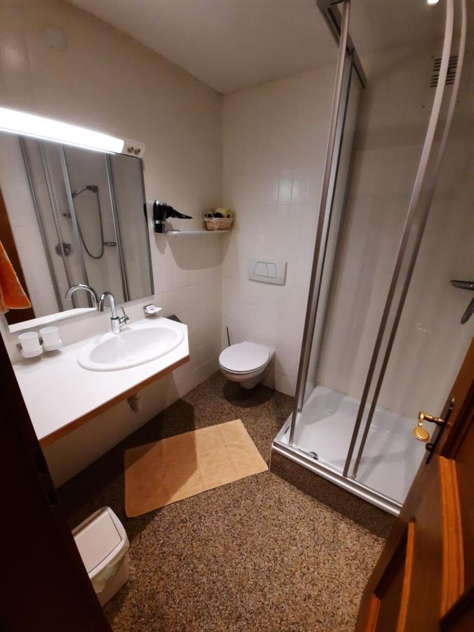 Gaestehaus Burgi Фюген Экстерьер фото